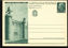Immagine di 7425 - CARTOLINA POSTALE -  C74  25