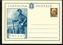 Immagine di 77B1/9 - CARTOLINA POSTALE -  C77B  1-9