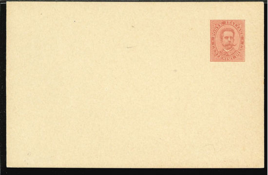 Immagine di 1 - CARTOLINA DI COMMISSIONE PRIVATA -  CC1