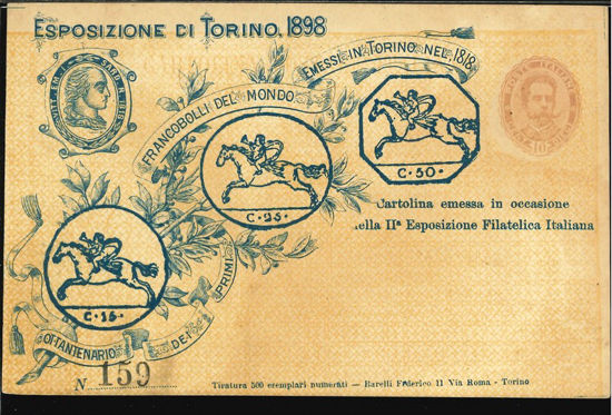 Immagine di 2 - TRUCCHI D'EPOCA -  T2