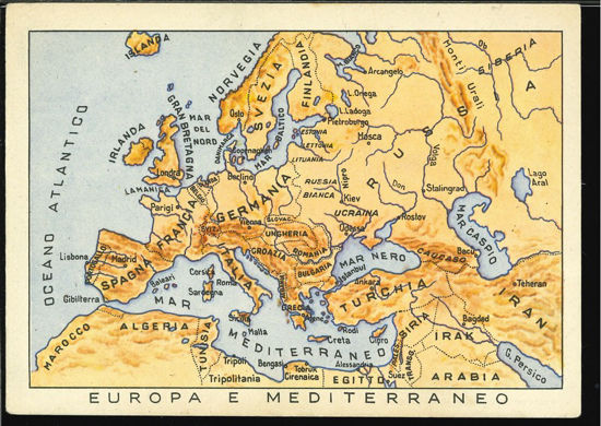 Immagine di 52 - CARTOLINE FRANCHIGIA MILITARE -  F52