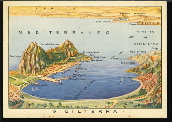 Immagine di 52 - CARTOLINE FRANCHIGIA MILITARE -  F52