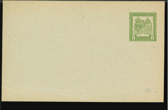 Immagine di 1A - CARTOLINA POSTALE -  C1A