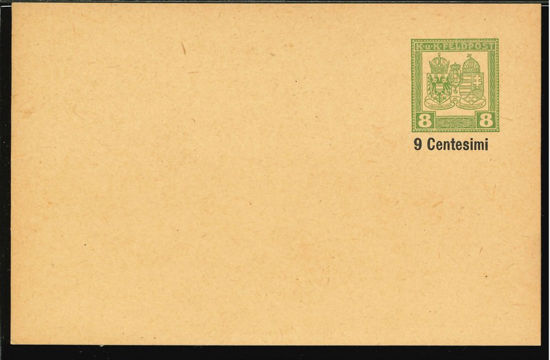 Immagine di 3 - CARTOLINA POSTALE -  C3