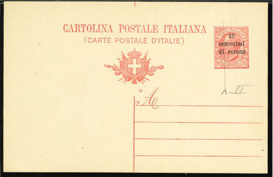 Immagine di 2 - CARTOLINA POSTALE -  C2