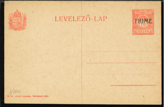 Immagine di 3 - CARTOLINA POSTALE -  C3