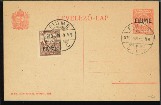 Immagine di 3 - CARTOLINA POSTALE -  C3