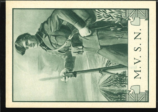 Immagine di 78B1/9 - CARTOLINA POSTALE -  C78B  1-9