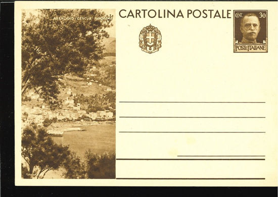 Immagine di 902 - CARTOLINA POSTALE -  C90  2