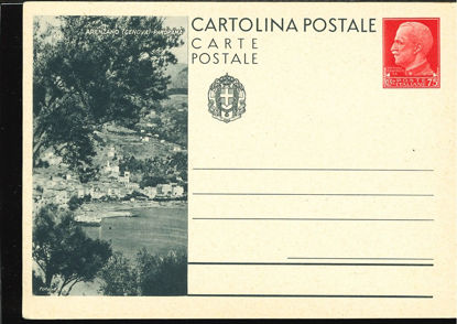 Immagine di 912 - CARTOLINA POSTALE -  C91  2