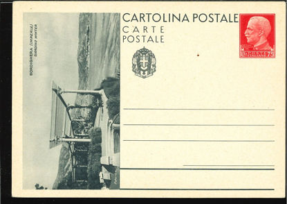 Immagine di 914 - CARTOLINA POSTALE -  C91  4