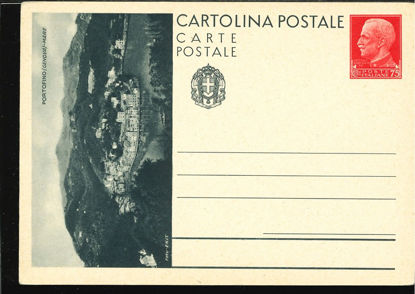 Immagine di 9115 - CARTOLINA POSTALE -  C91  15