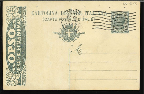 Immagine di 2 - INTERI PUBBLICITARI - CARTOLINE -  R2