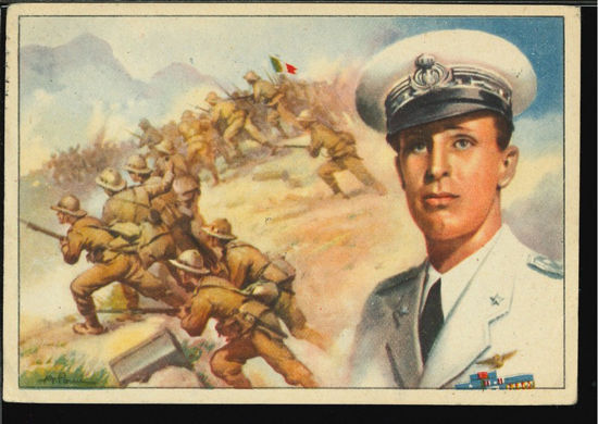 Immagine di 68 - CARTOLINE FRANCHIGIA MILITARE -  F68