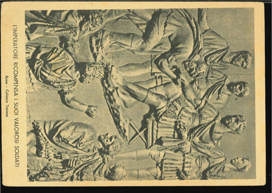 Immagine di 72A - CARTOLINE FRANCHIGIA MILITARE -  F72A