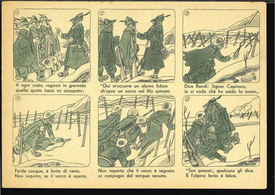 Immagine di 73 - CARTOLINE FRANCHIGIA MILITARE -  F73 