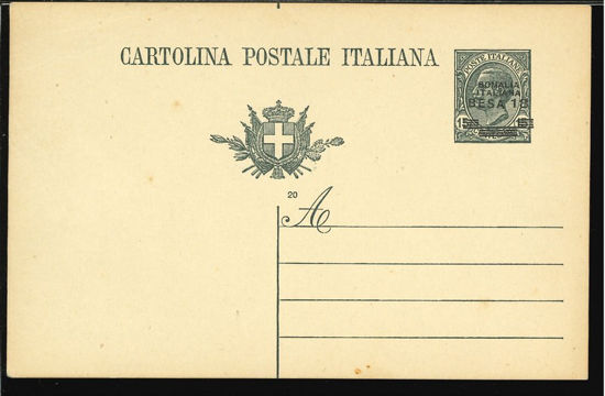 Immagine di 6 - CARTOLINA POSTALE -  C6