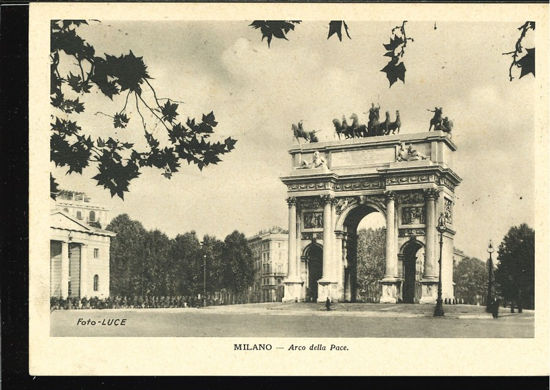 Immagine di 93E1 - CARTOLINA POSTALE -  EP93E  1