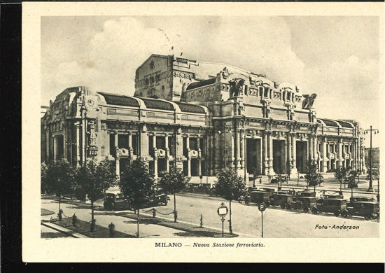 Immagine di 93E9 - CARTOLINA POSTALE -  EP93E  9