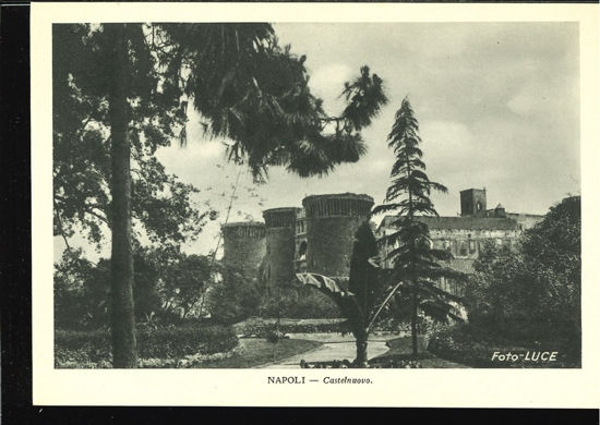 Immagine di 93F - CARTOLINA POSTALE -  C93F