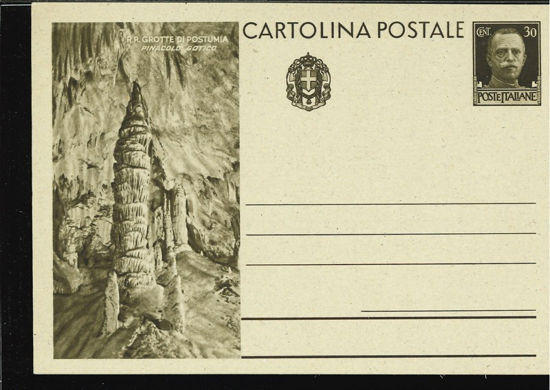 Immagine di 946 - CARTOLINA POSTALE -  C94  6
