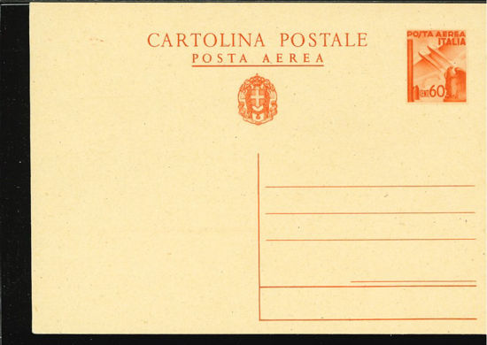 Immagine di 99 - CARTOLINA POSTALE -  C99
