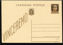 Immagine di 102A - CARTOLINA POSTALE -  C102A