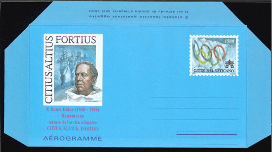 Immagine di 38 - AEROGRAMMI - A.38