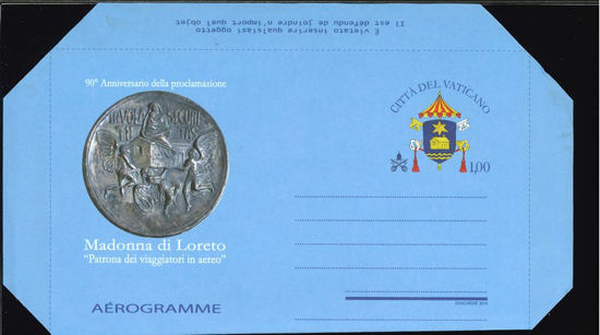 Immagine di 48 - AEROGRAMMI - A.48