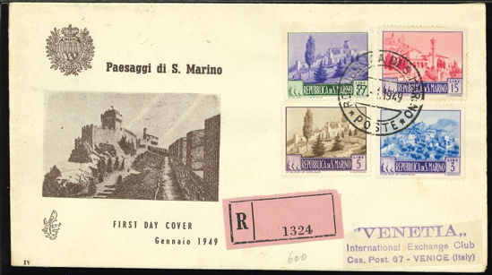 Immagine di 4 - PAESAGGI val. 4