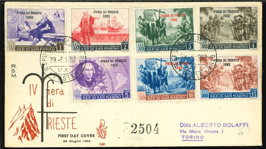 Immagine di 148 - FIERA TRIESTE val. 2