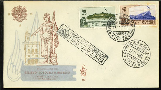 Immagine di 162 - RILIEVO FOTOGRAMMETRICO val. 1