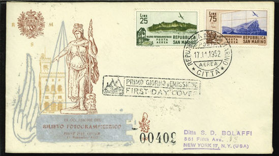 Immagine di 162 - RILIEVO FOTOGRAMMETRICO val. 1