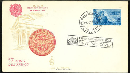 Immagine di 31sm - ARENGO val. 1