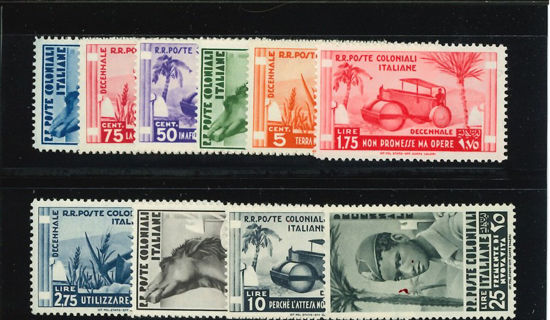 Immagine di 32 - DECENNALE