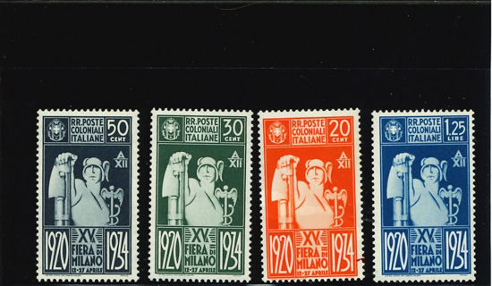 Immagine di 42 - FIERA DI MILANO