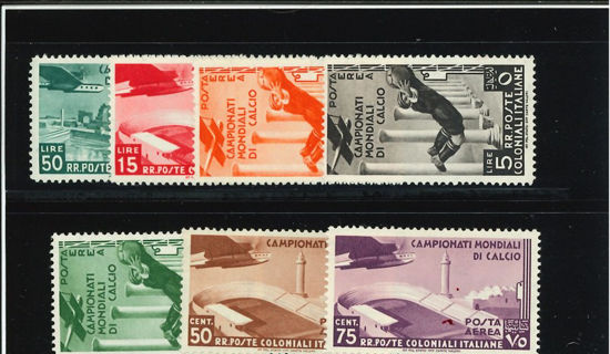 Immagine di 31 - CALCIO POSTA AEREA