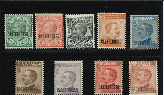 Immagine di 1 - ORDINARIA SOVRASTAMPA ORIZZONTALE