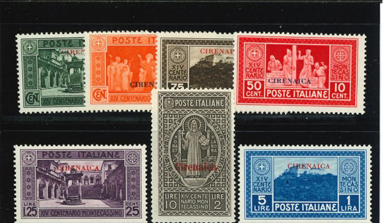 Immagine di 53 - MONTECASSINO