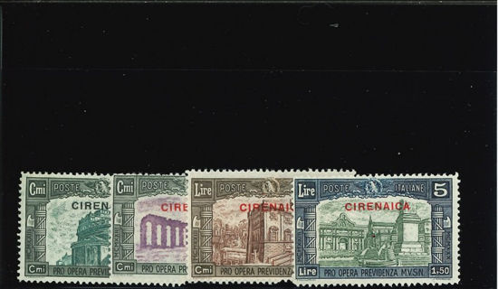 Immagine di 68 - MILIZIA III SERIE