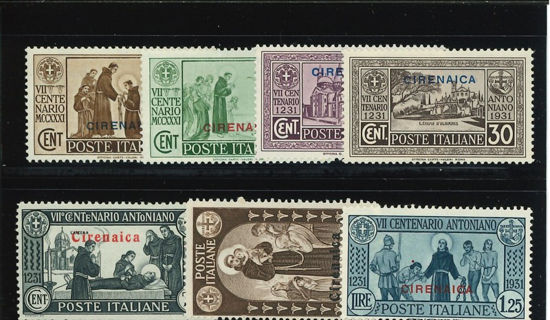 Immagine di 86 - S. ANTONIO