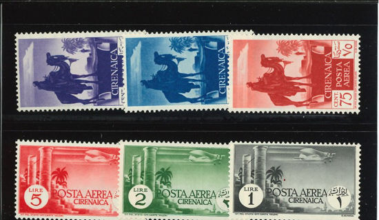 Immagine di 6 - SOGGETTI VARI