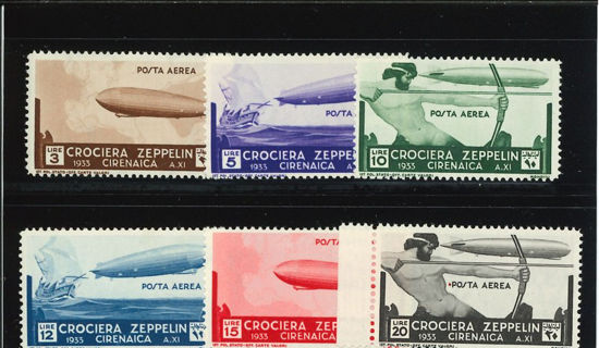 Immagine di 12 - ZEPPELIN