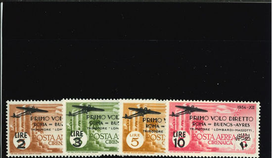 Immagine di 20 - ROMA-BUENOS AIRES