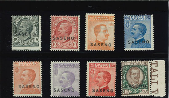 Immagine di 1 - EMISSIONI GENERALI