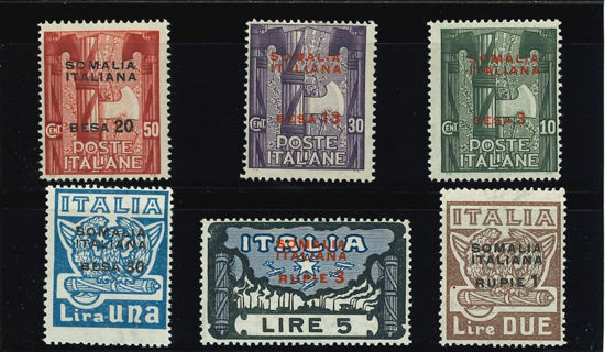 Immagine di 49 - MARCIA SU ROMA