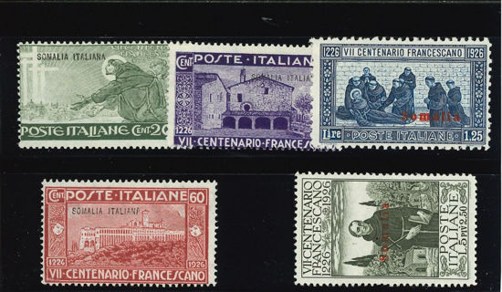 Immagine di 81 - S. FRANCESCO