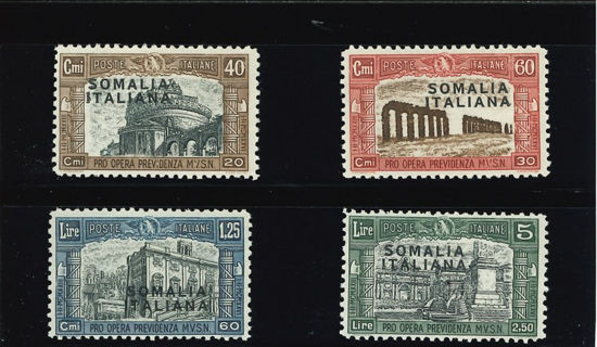 Immagine di 105 - MILIZIA I