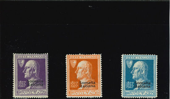 Immagine di 109 - VOLTA