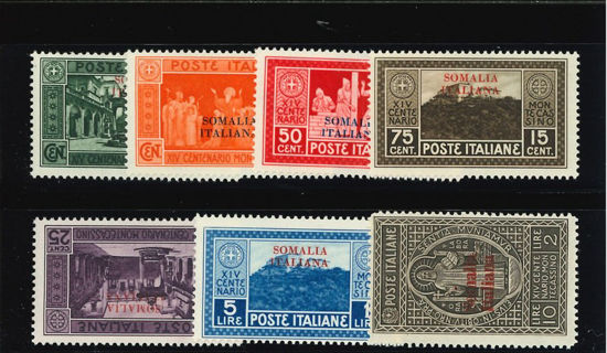 Immagine di 123 - MONTECASSINO